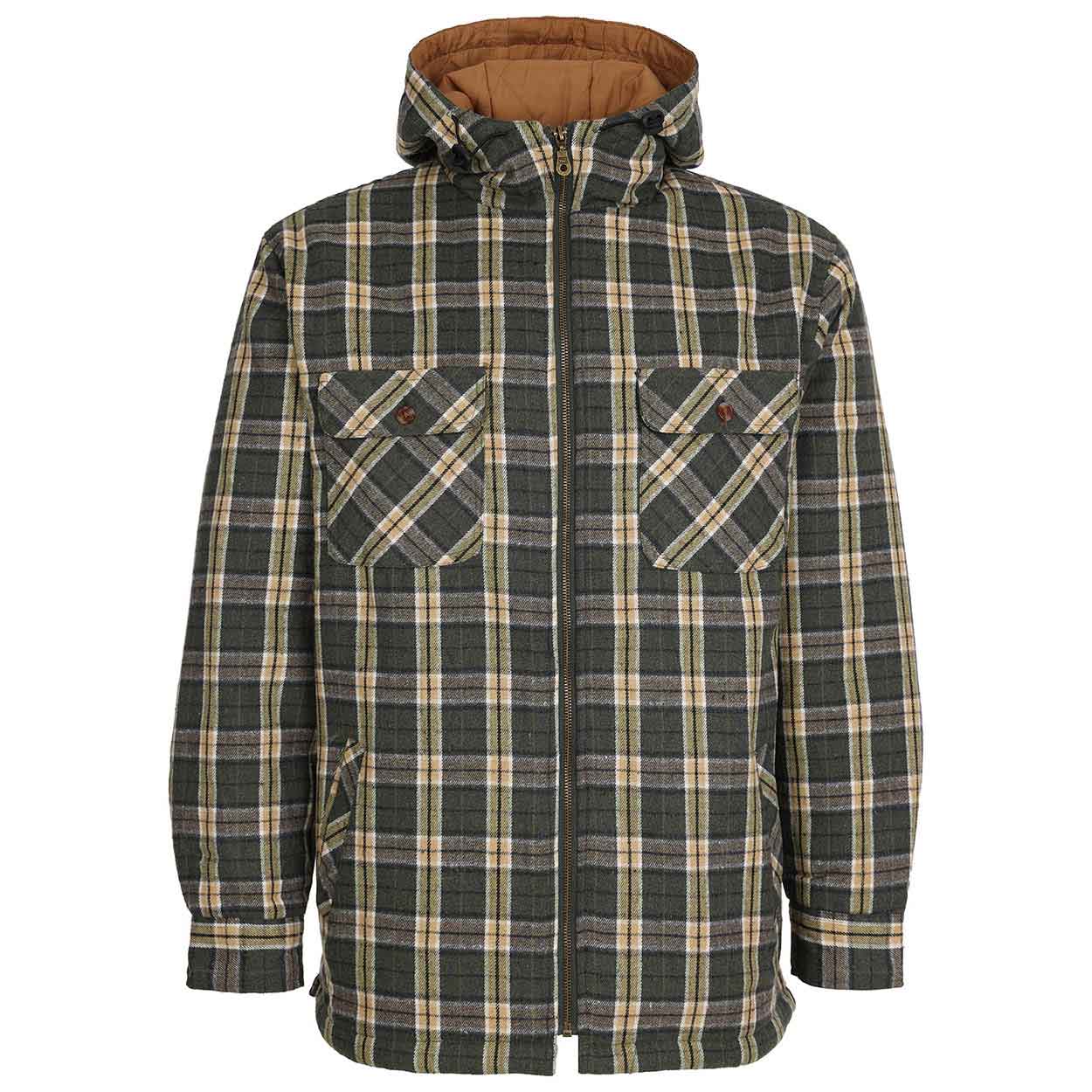 Fort Workwear 125 Penarth Hoodie
