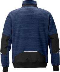Fristads Gen Y sweat jacket 7052 SMP