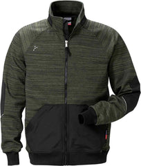 Fristads Gen Y sweat jacket 7052 SMP