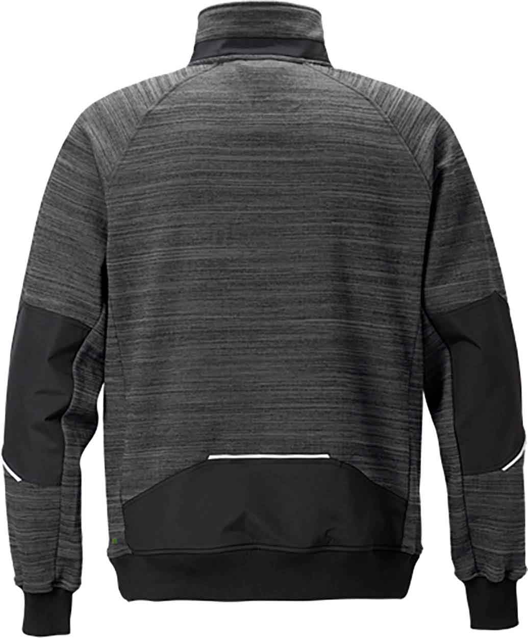 Fristads Gen Y sweat jacket 7052 SMP