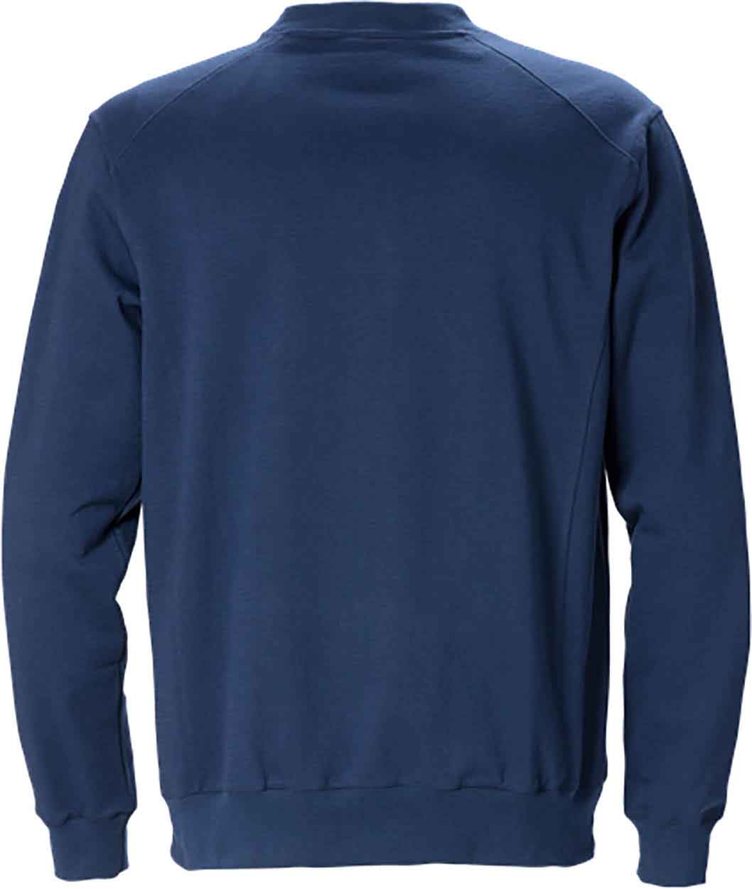 Fristads ESD sweatshirt 7083 XSM