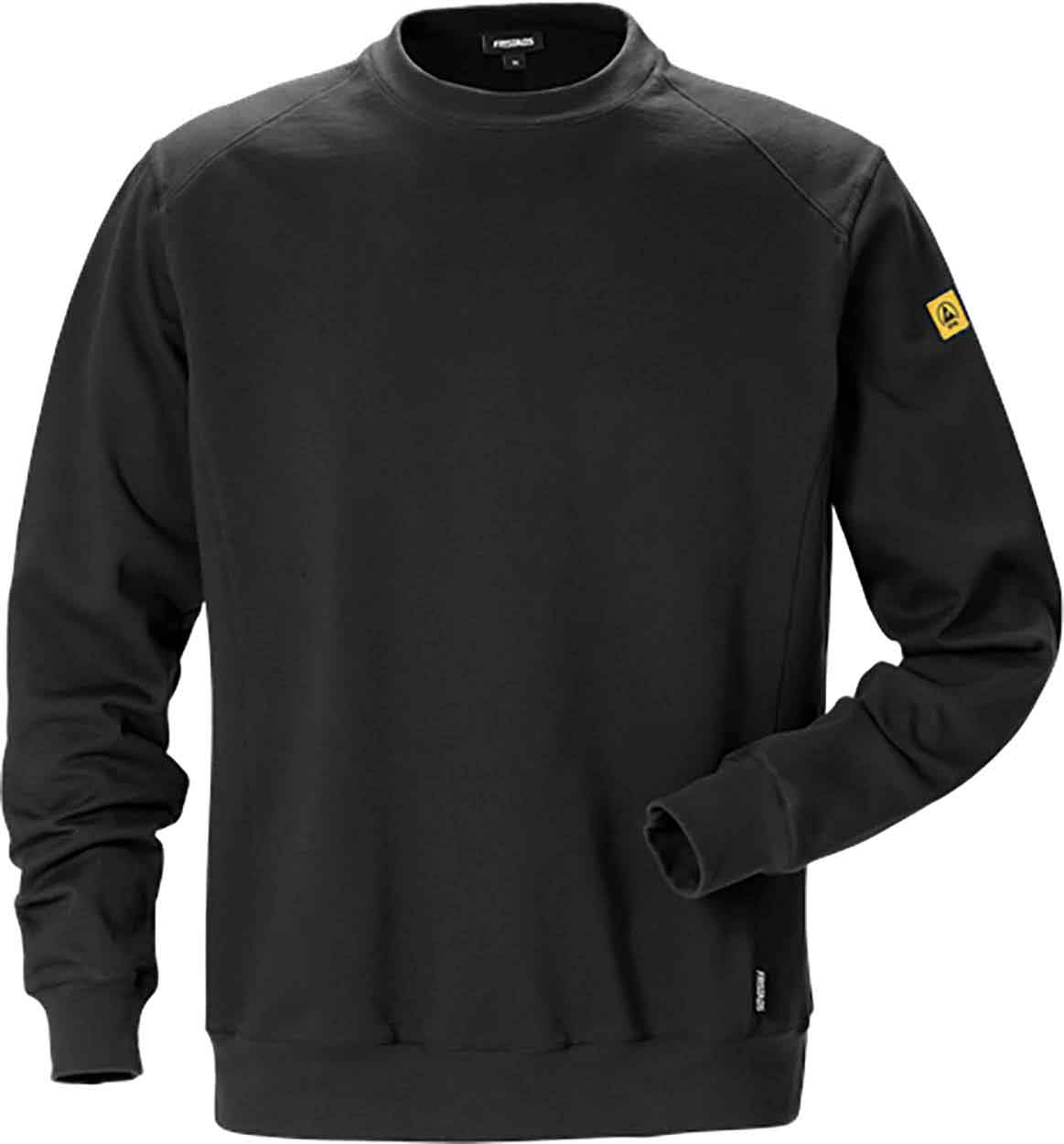 Fristads ESD sweatshirt 7083 XSM