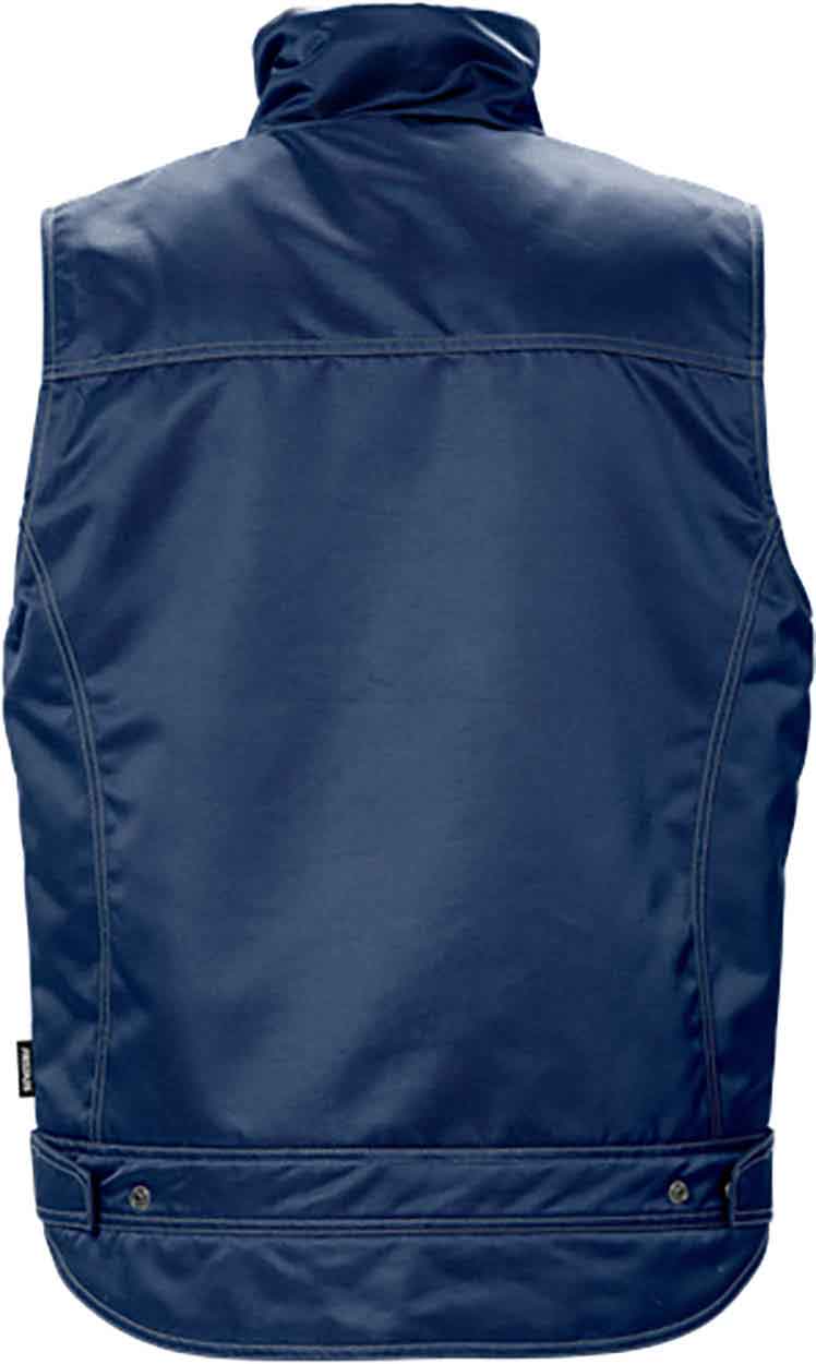Fristads Winter waistcoat 5050 PP
