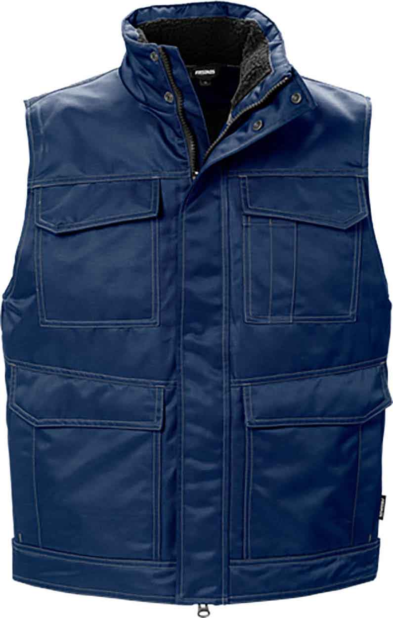 Fristads Winter waistcoat 5050 PP