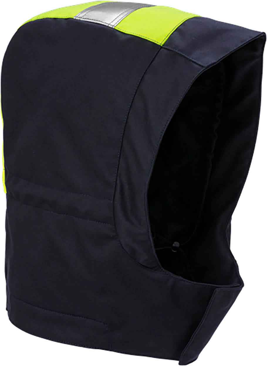 Fristads Flamestat winter hood 9185 ATHS