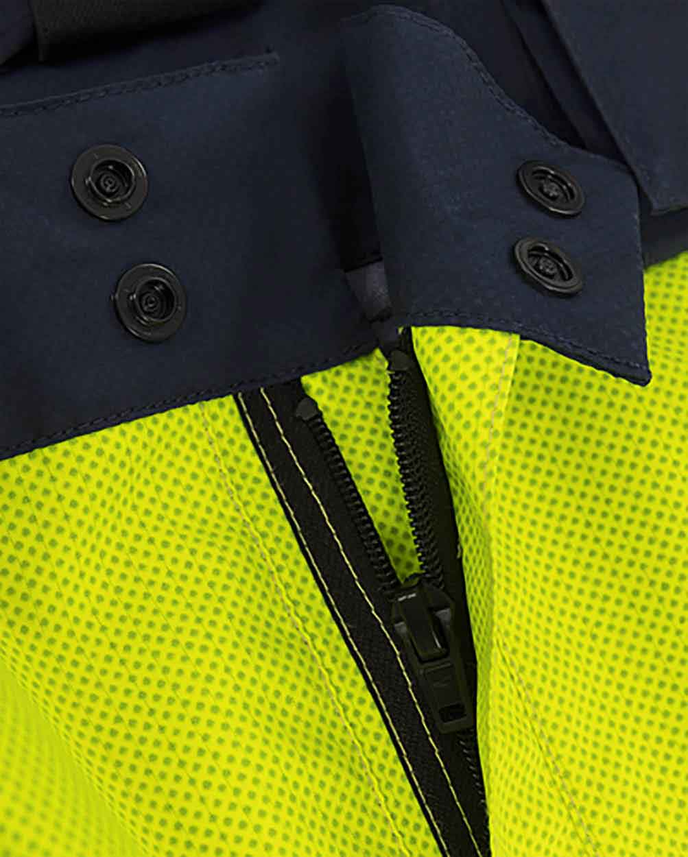 Fristads Flamestat high vis GORE-TEX® trousers cl 2 2095 GXE