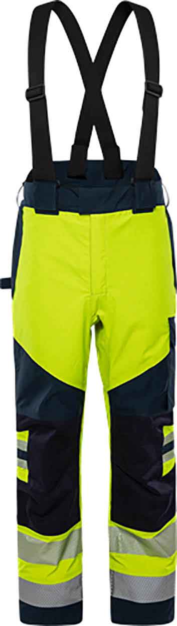 Fristads Flamestat high vis GORE-TEX® trousers cl 2 2095 GXE