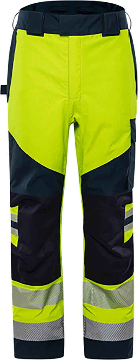 Fristads Flamestat high vis GORE-TEX® trousers cl 2 2095 GXE