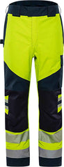 Fristads Flamestat high vis GORE-TEX® trousers cl 2 2095 GXE