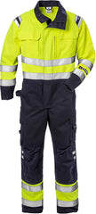 Fristads Flamestat high vis coverall cl 3 8175 ATHS