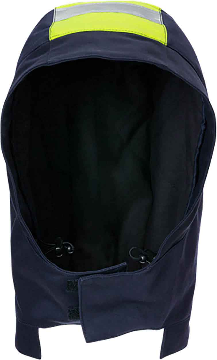 Fristads Flame winter hood 9588 FLAM