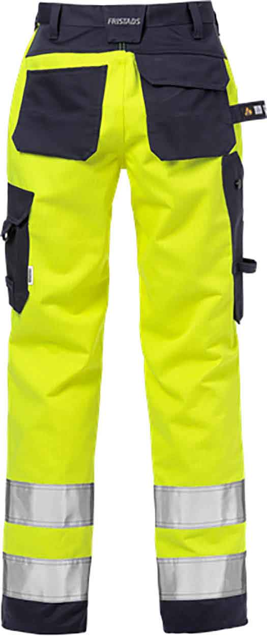 Fristads Flame trousers woman 2589 FLAM