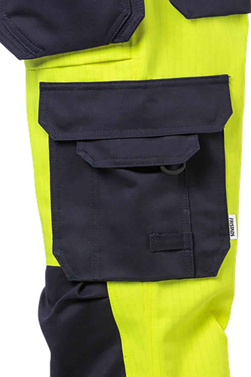 Fristads Flame trousers woman 2589 FLAM