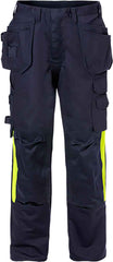 Fristads Flame craftsman trousers woman 2730 FLAM