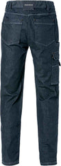 Fristads Service denim stretch trousers woman 2506 DCS