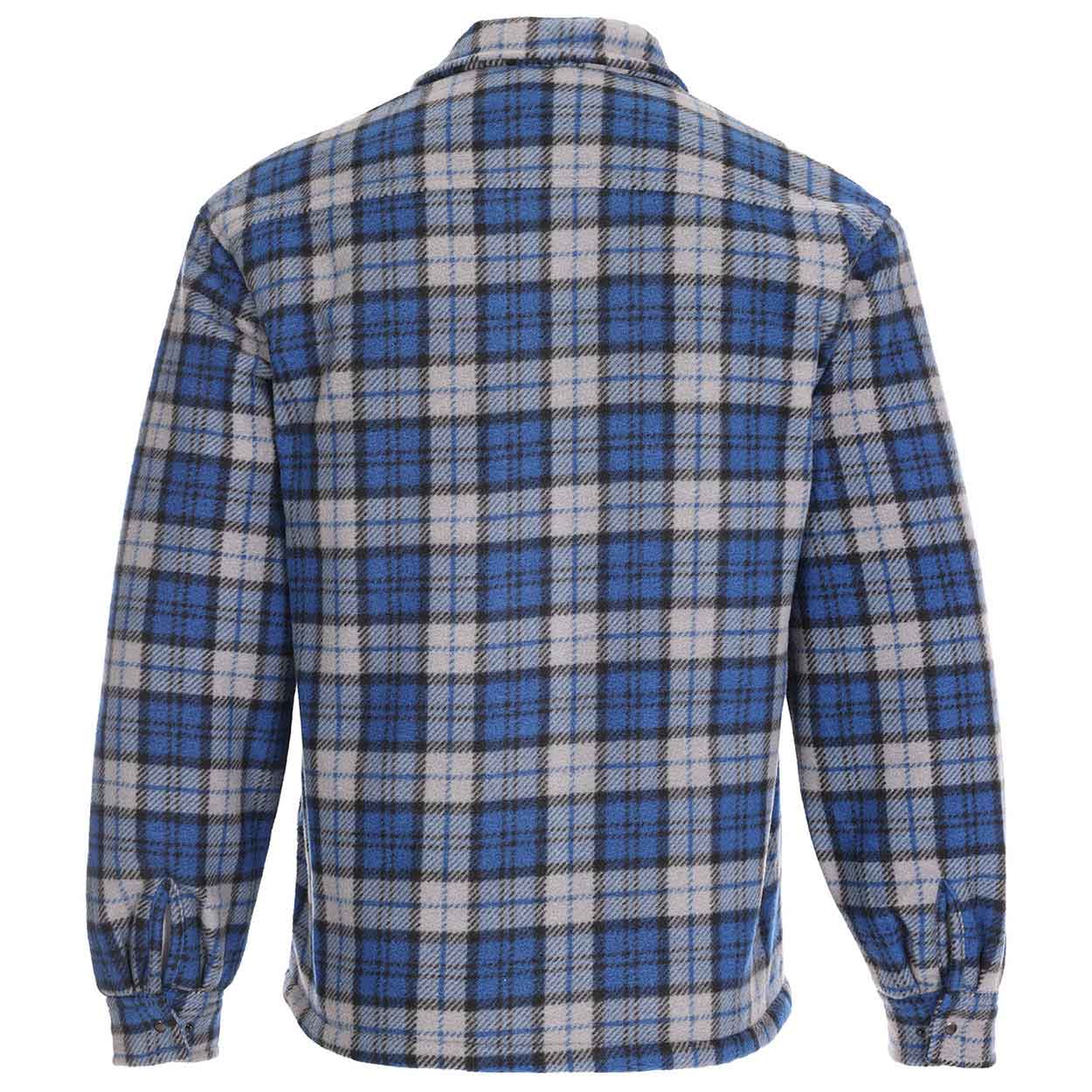 Fort 126 Portman Shacket