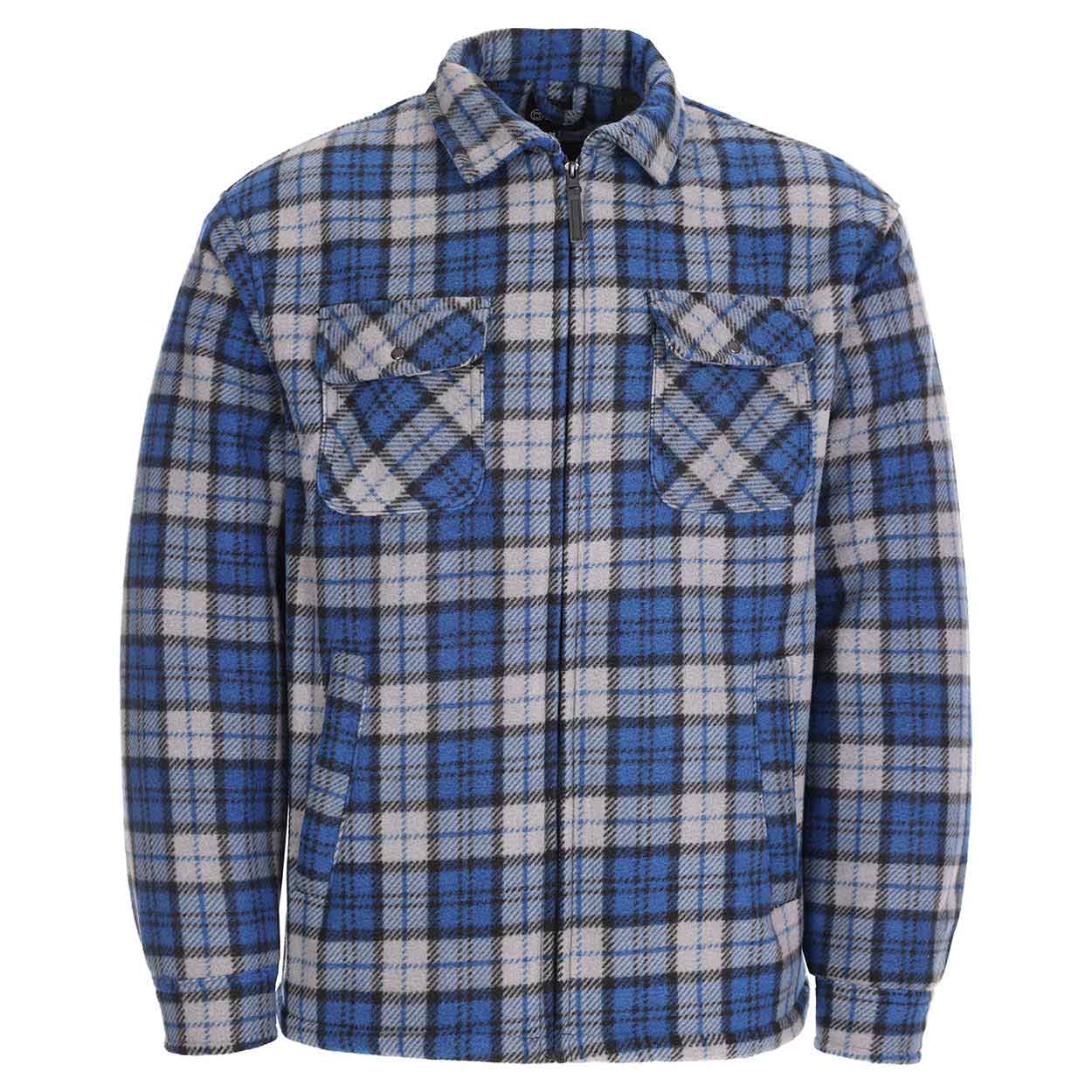 Fort 126 Portman Shacket