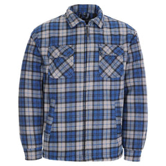 Fort 126 Portman Shacket