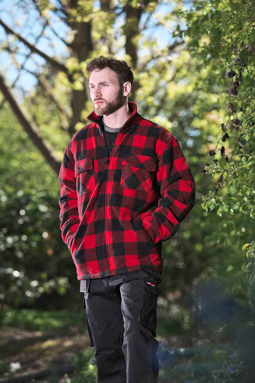 Fort 126 Portman Shacket