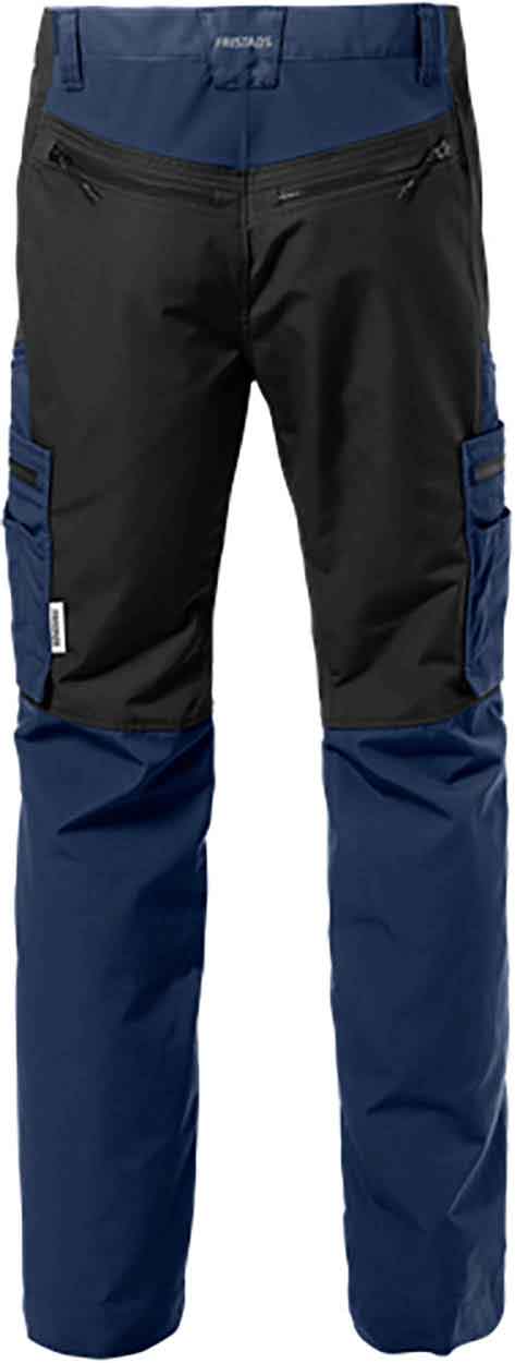Fristads Service stretch trousers 2700 PLW