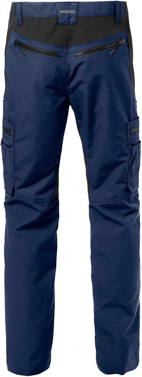 Fristads Service stretch trousers 2700 PLW
