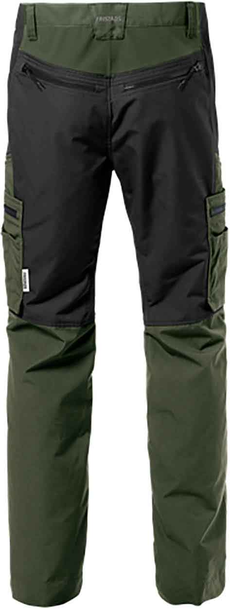 Fristads Service stretch trousers 2700 PLW