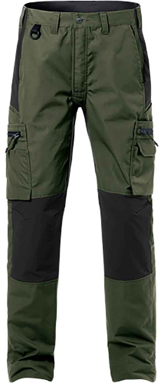 Fristads Service stretch trousers 2700 PLW
