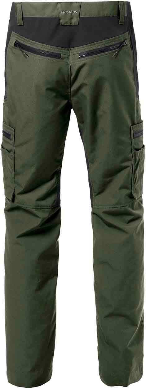 Fristads Service stretch trousers 2700 PLW