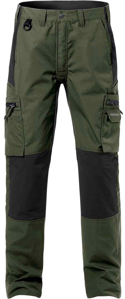 Fristads Service stretch trousers 2700 PLW
