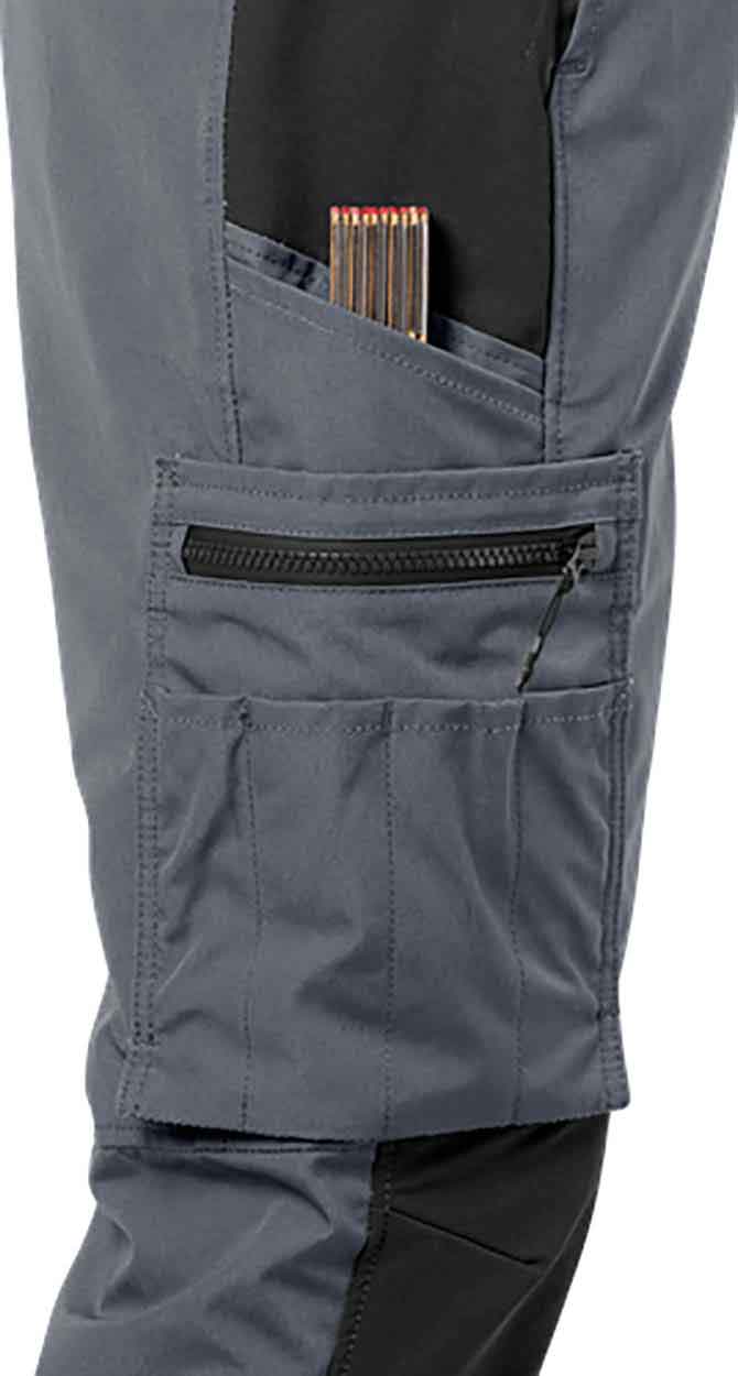 Fristads Service stretch trousers 2700 PLW