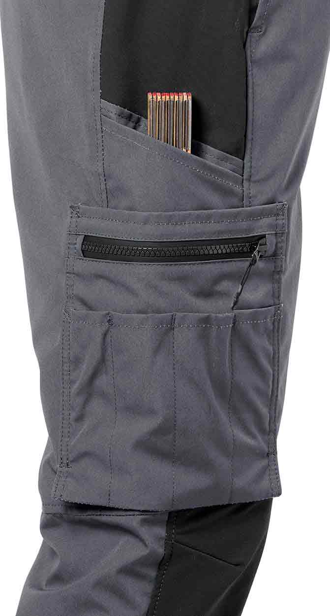 Fristads Service stretch trousers 2700 PLW