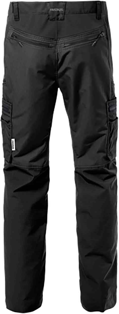 Fristads Service stretch trousers 2700 PLW