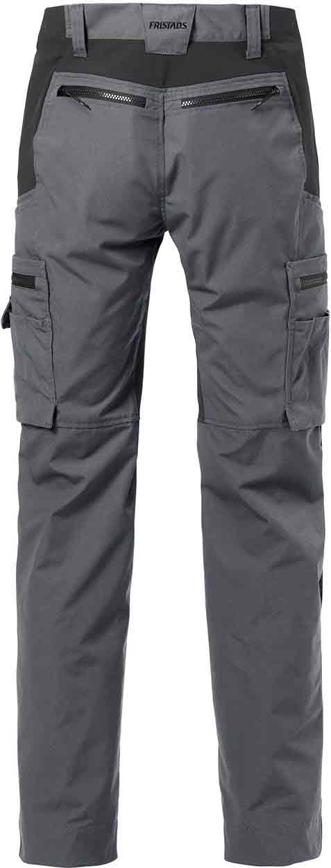 Fristads Service stretch trousers woman 2701 PLW