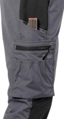 Fristads Service stretch trousers woman 2701 PLW
