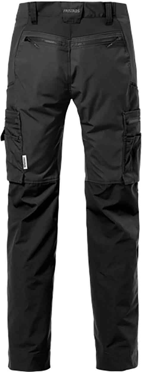 Fristads Service stretch trousers woman 2701 PLW
