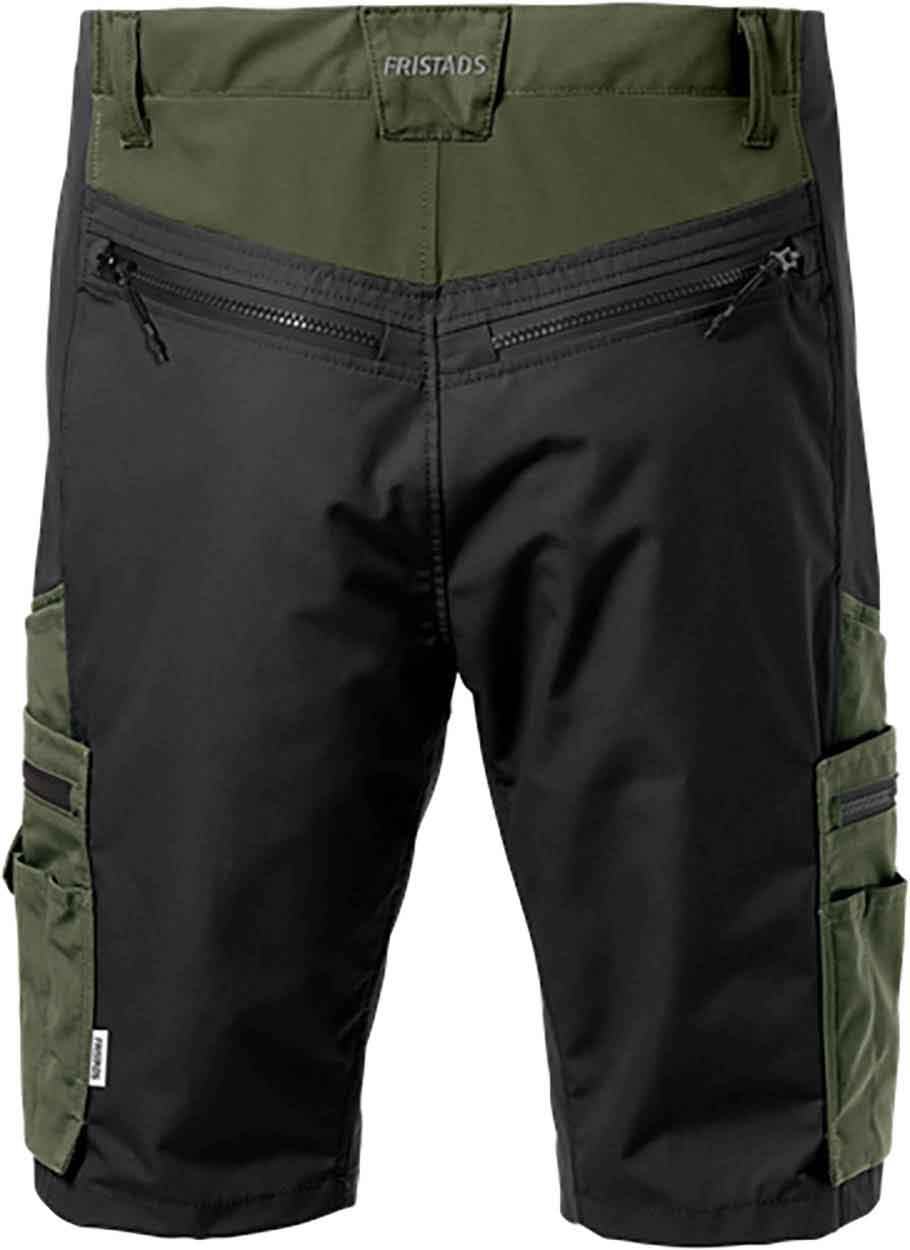 Fristads Service stretch shorts 2702 PLW