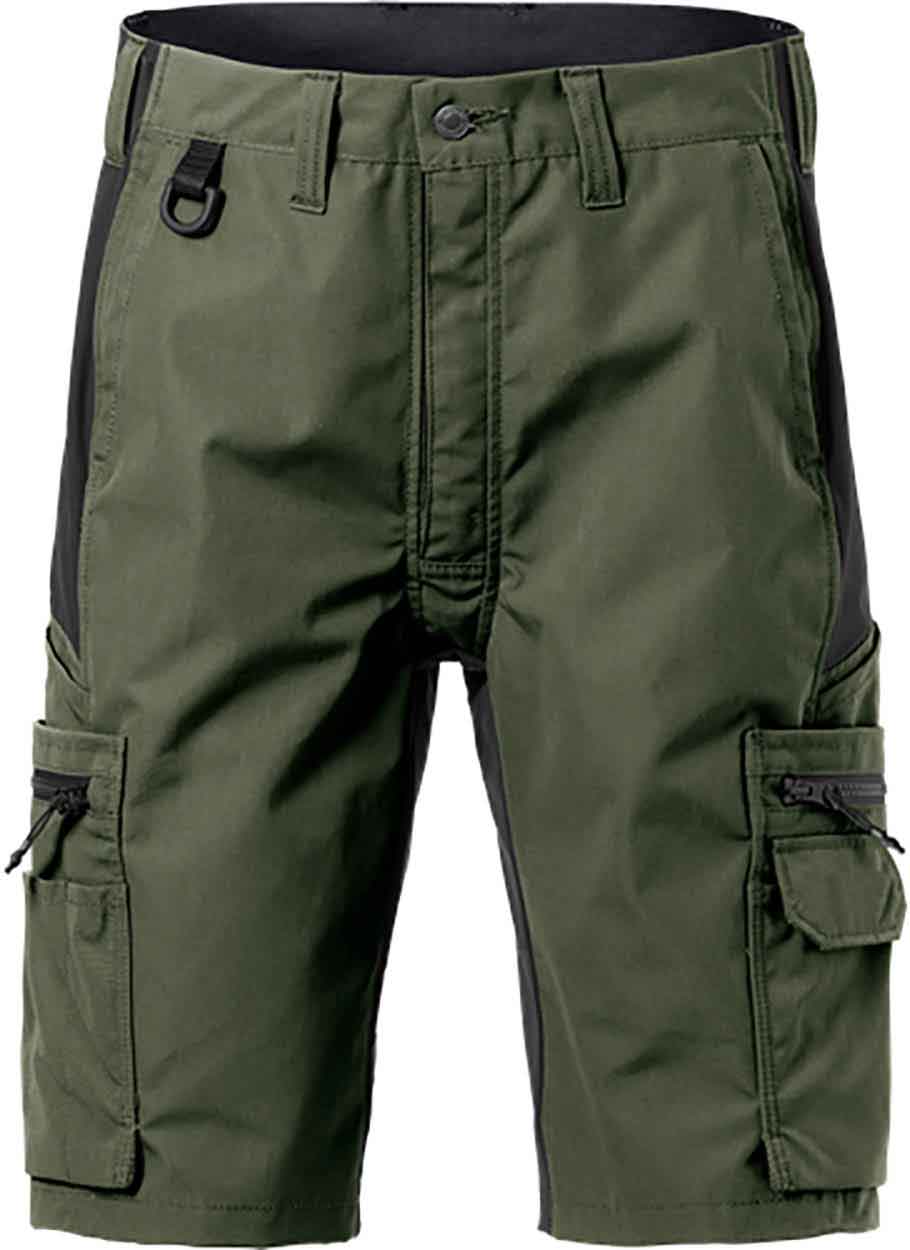 Fristads Service stretch shorts 2702 PLW