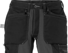 Fristads Stretch pirate trousers 2531 CYD
