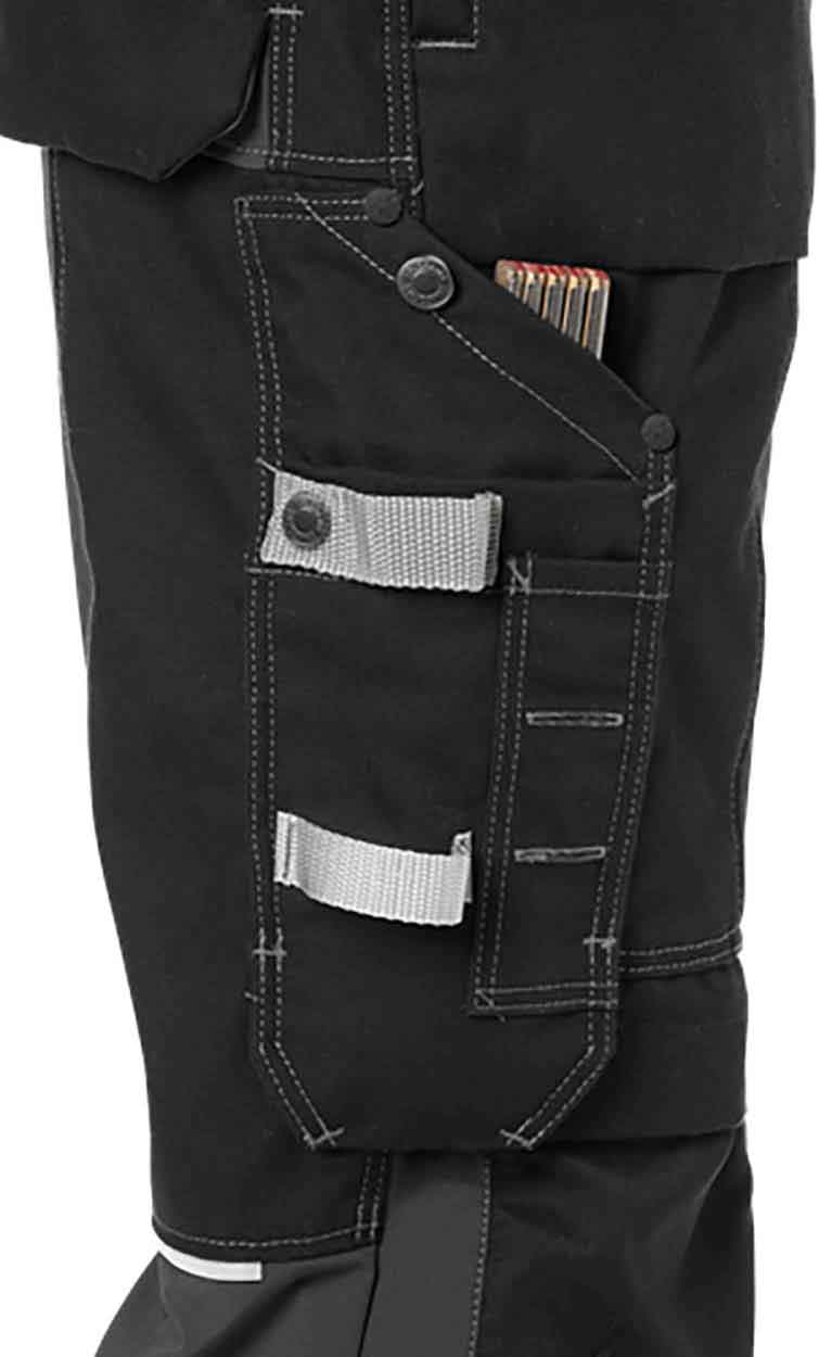 Fristads Stretch pirate trousers 2531 CYD