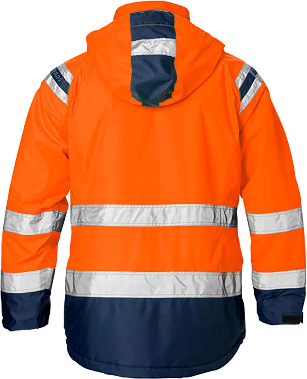 Fristads Kansas High vis Airtech® winter jacket woman cl 3 4037 GTT