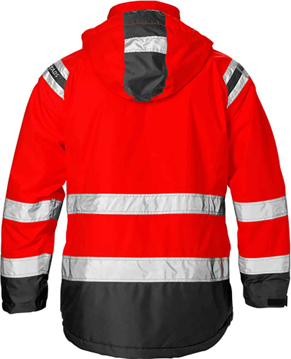Fristads Kansas High vis Airtech® winter jacket woman cl 3 4037 GTT