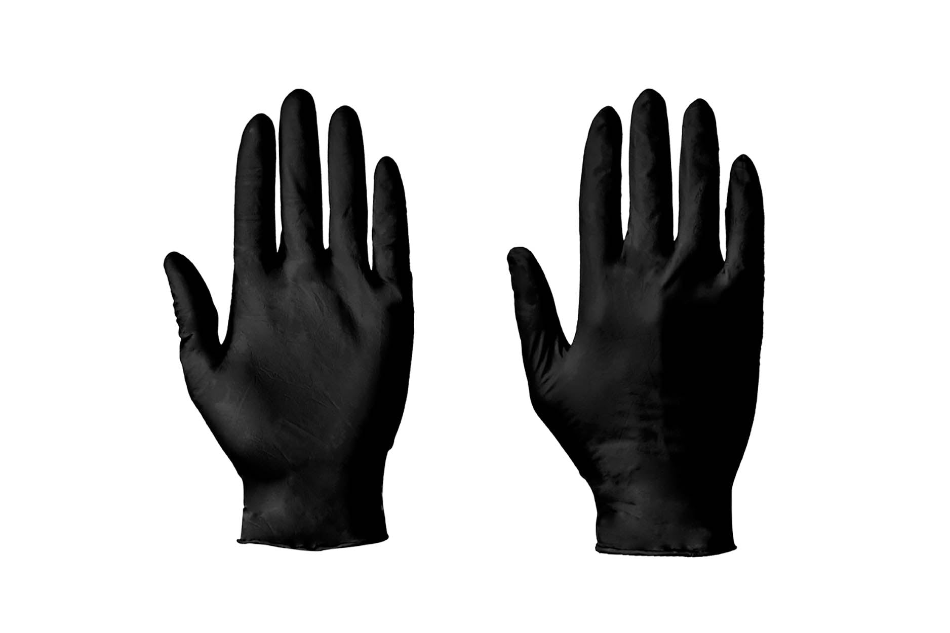 Supertouch 12671-4 Powderfree Nitrile Gloves x 1000