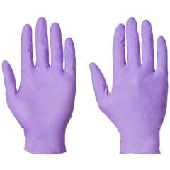 Supertouch 12691-4 Powderfree Nitrile Gloves x 1000