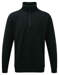 Orn 1270 Grouse 1/4 Zip Sweatshirt