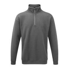 Orn 1270 Grouse 1/4 Zip Sweatshirt
