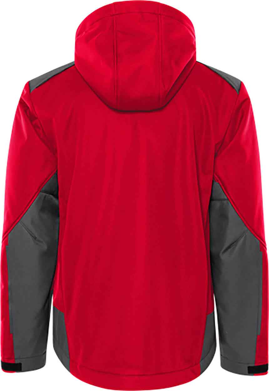 Fristads Softshell winter jacket 4060 CFJ