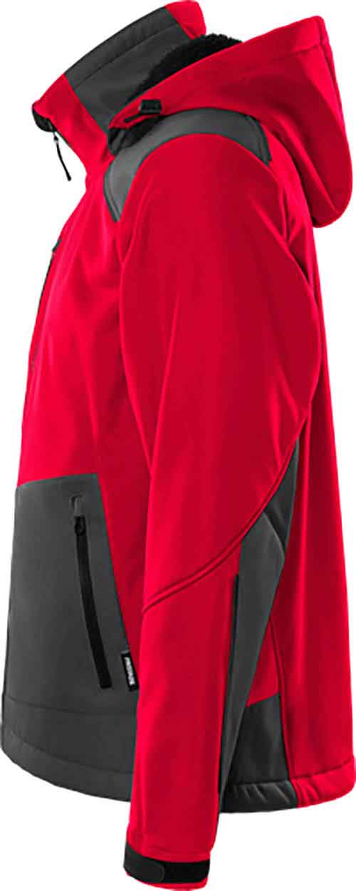 Fristads Softshell winter jacket 4060 CFJ