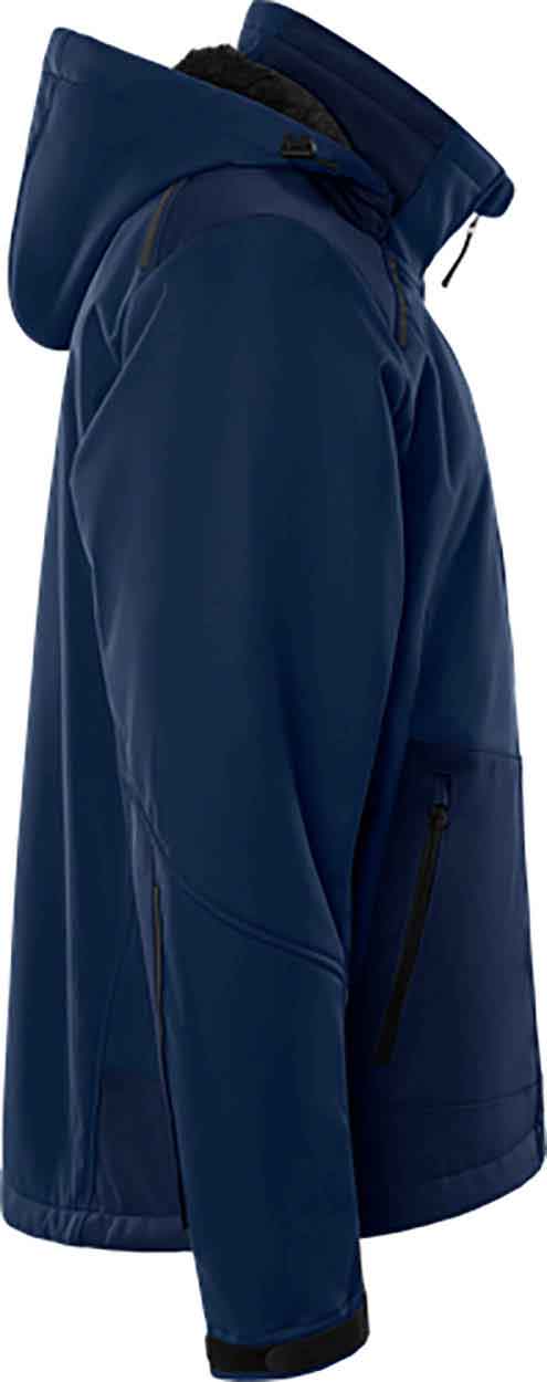 Fristads Softshell winter jacket 4060 CFJ
