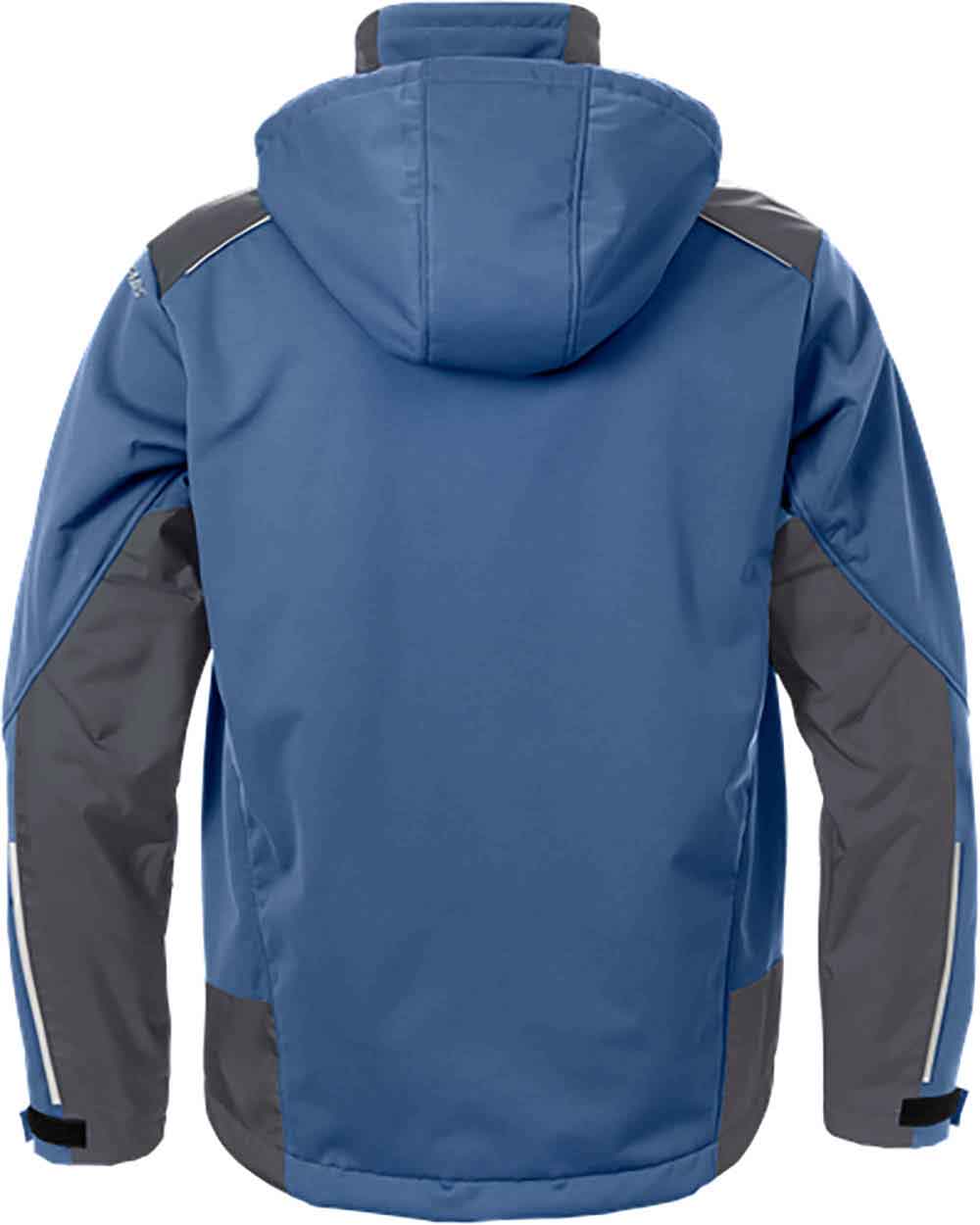 Fristads Softshell winter jacket 4060 CFJ