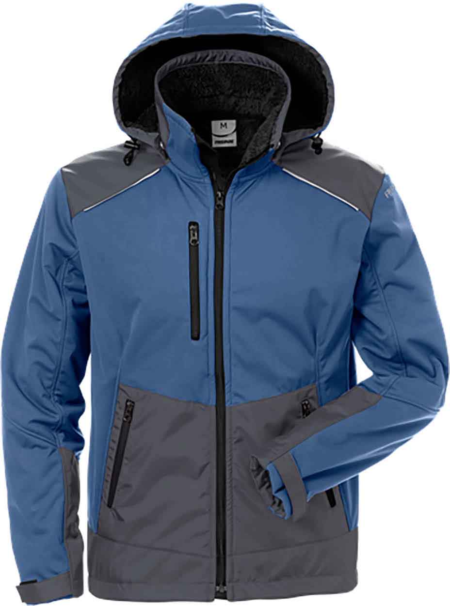 Fristads Softshell winter jacket 4060 CFJ